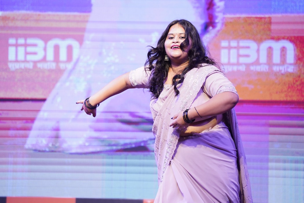 45th Annual IIBM-ZHI IDOL 2024: A Cultural Extravaganza in Patna